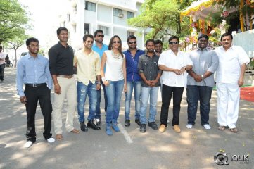 Guruvaram March 1 Movie Opening